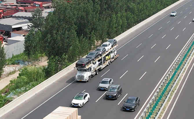 西沙区高速公路汽车救援
